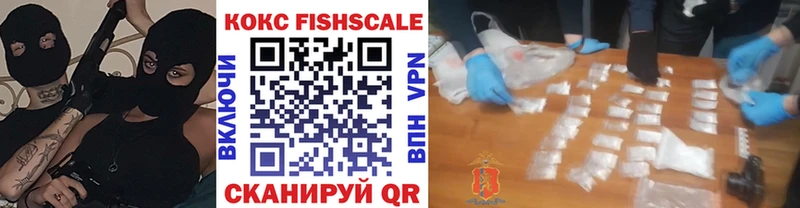 Купить где  Горно-Алтайск  КОКАИН Fish Scale 